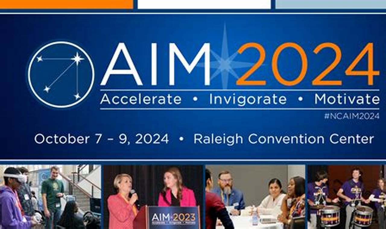Aim Conference 2024