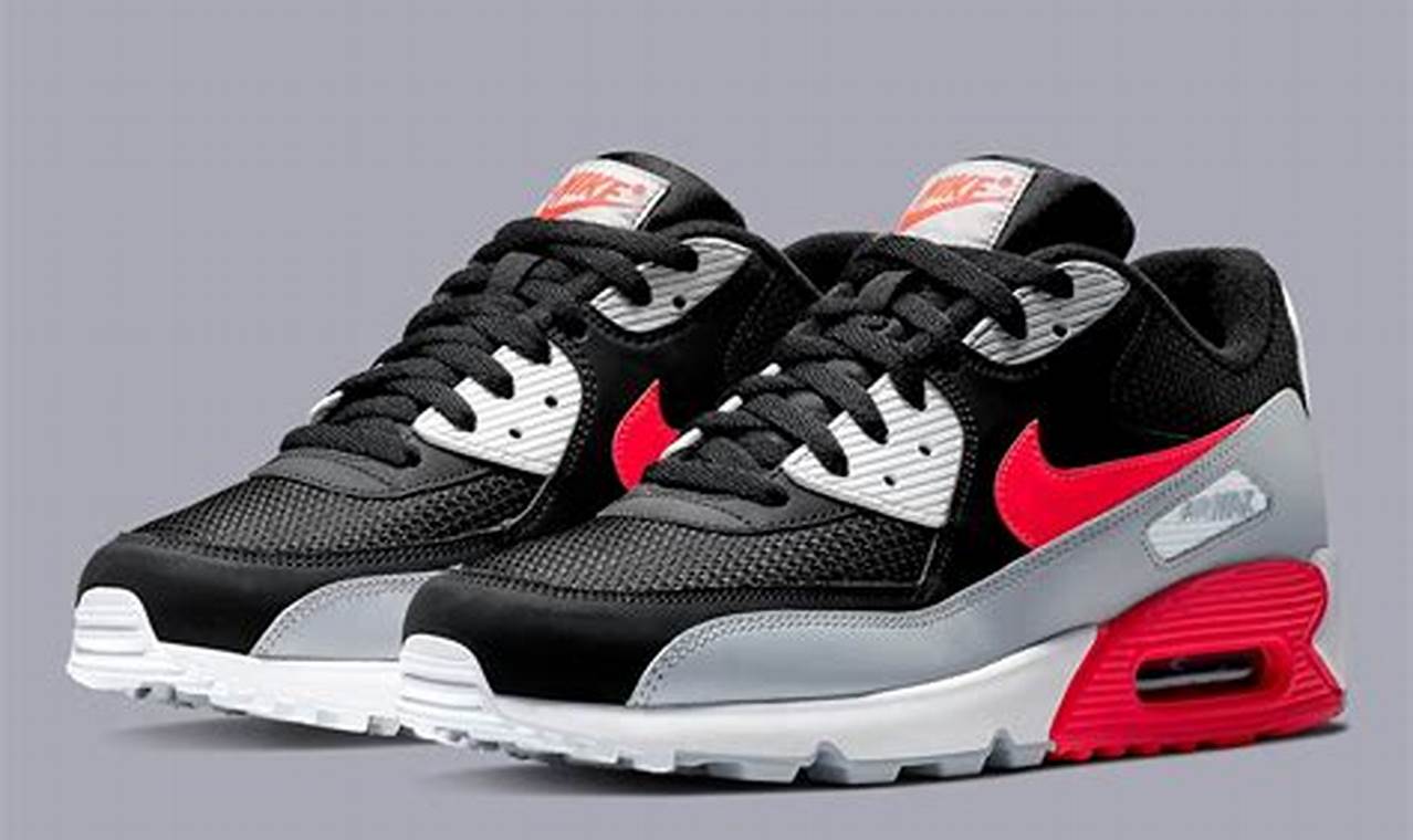 Air Max 90 New Release 2024 Election