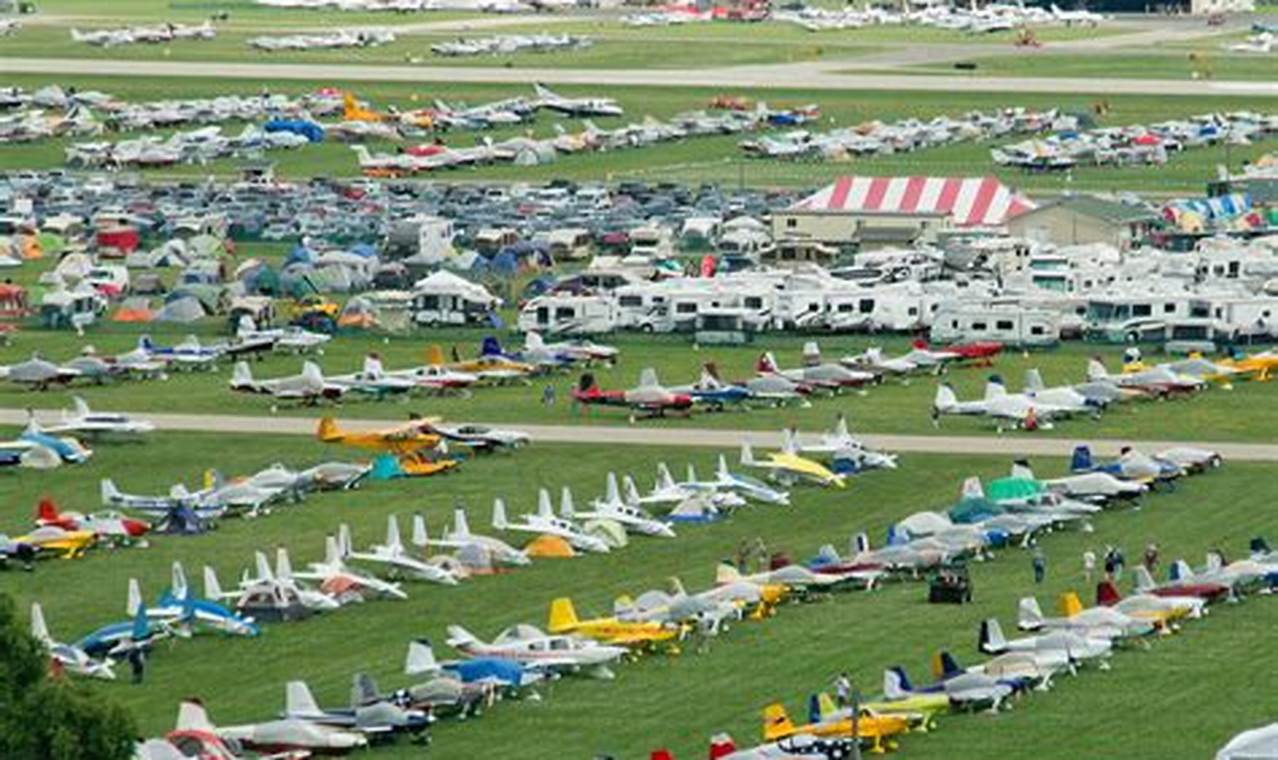 Air Show Wisconsin 2024