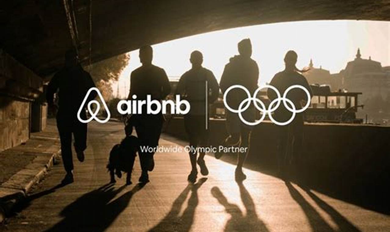 Airbnb Italian Song 2024