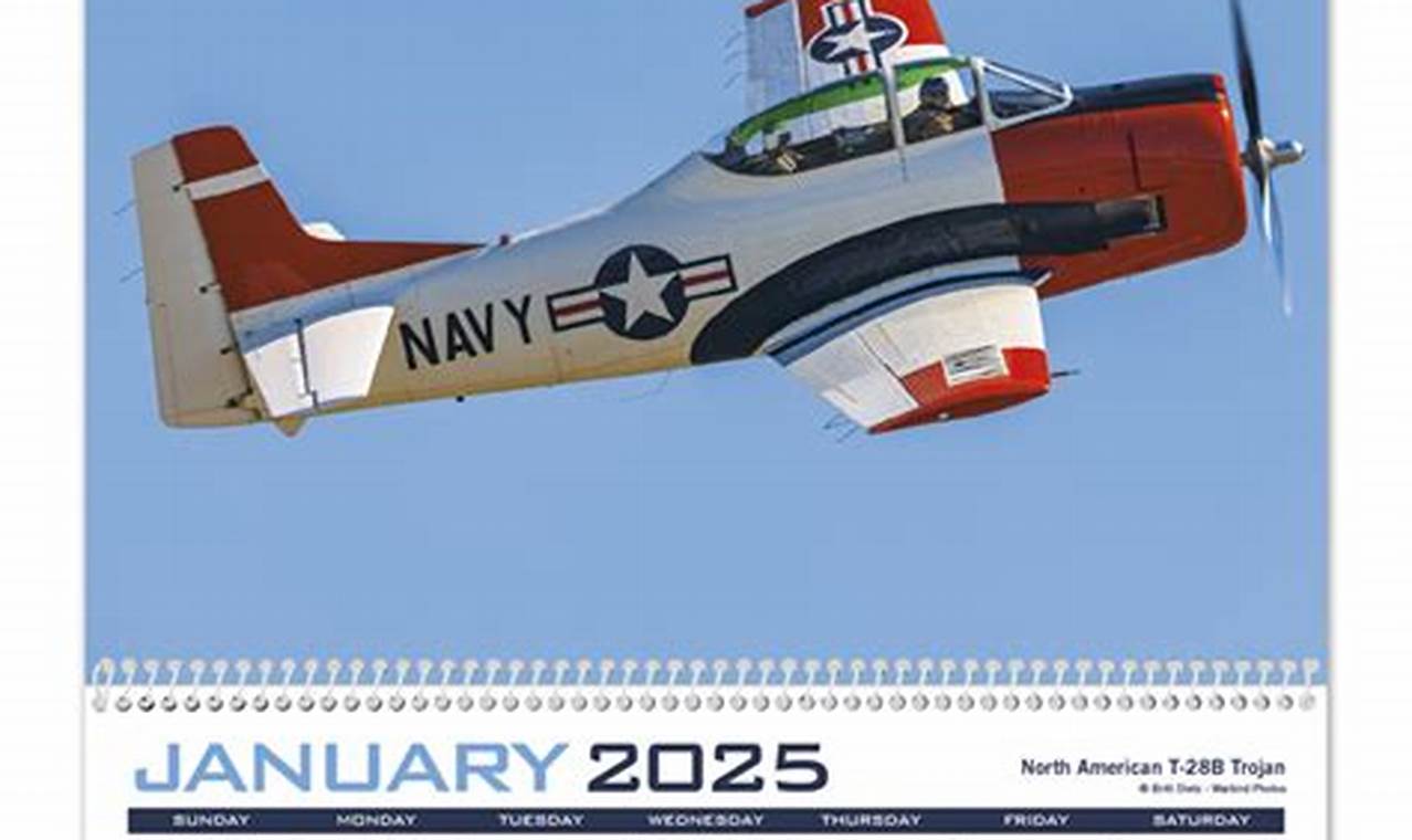 Airline Calendar 2024 Calendar