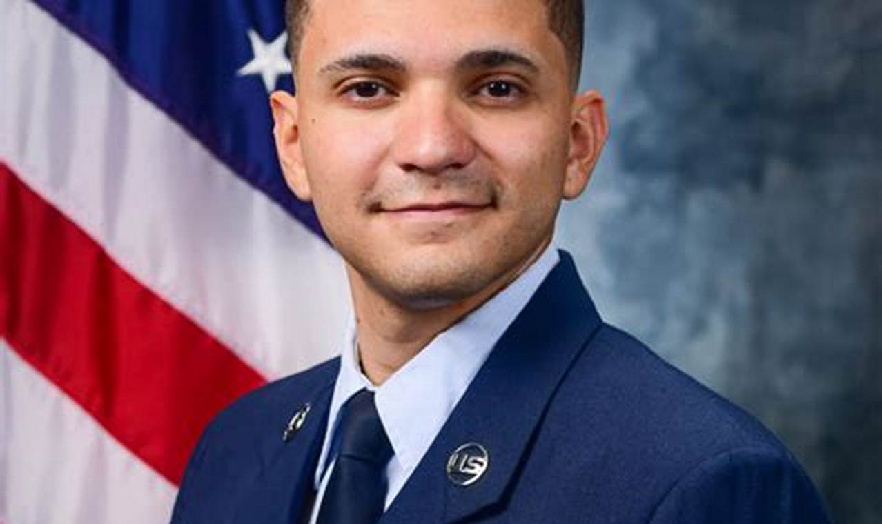 Airman Of The Year 2024
