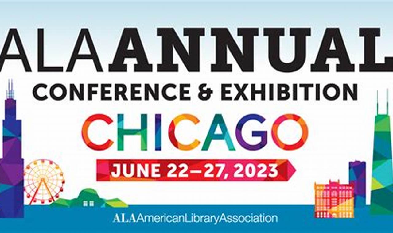 Ala Conference 2024 Chicago