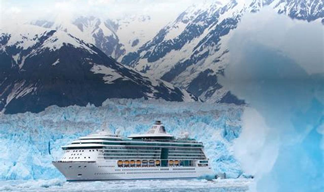 Alaska Cruise 2024 Princess