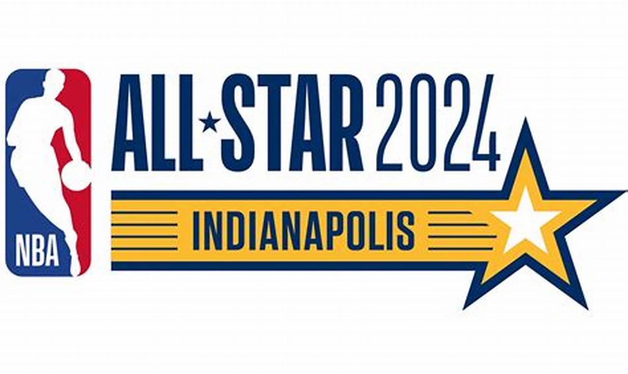 All Star Nba 2024 Indianapolis