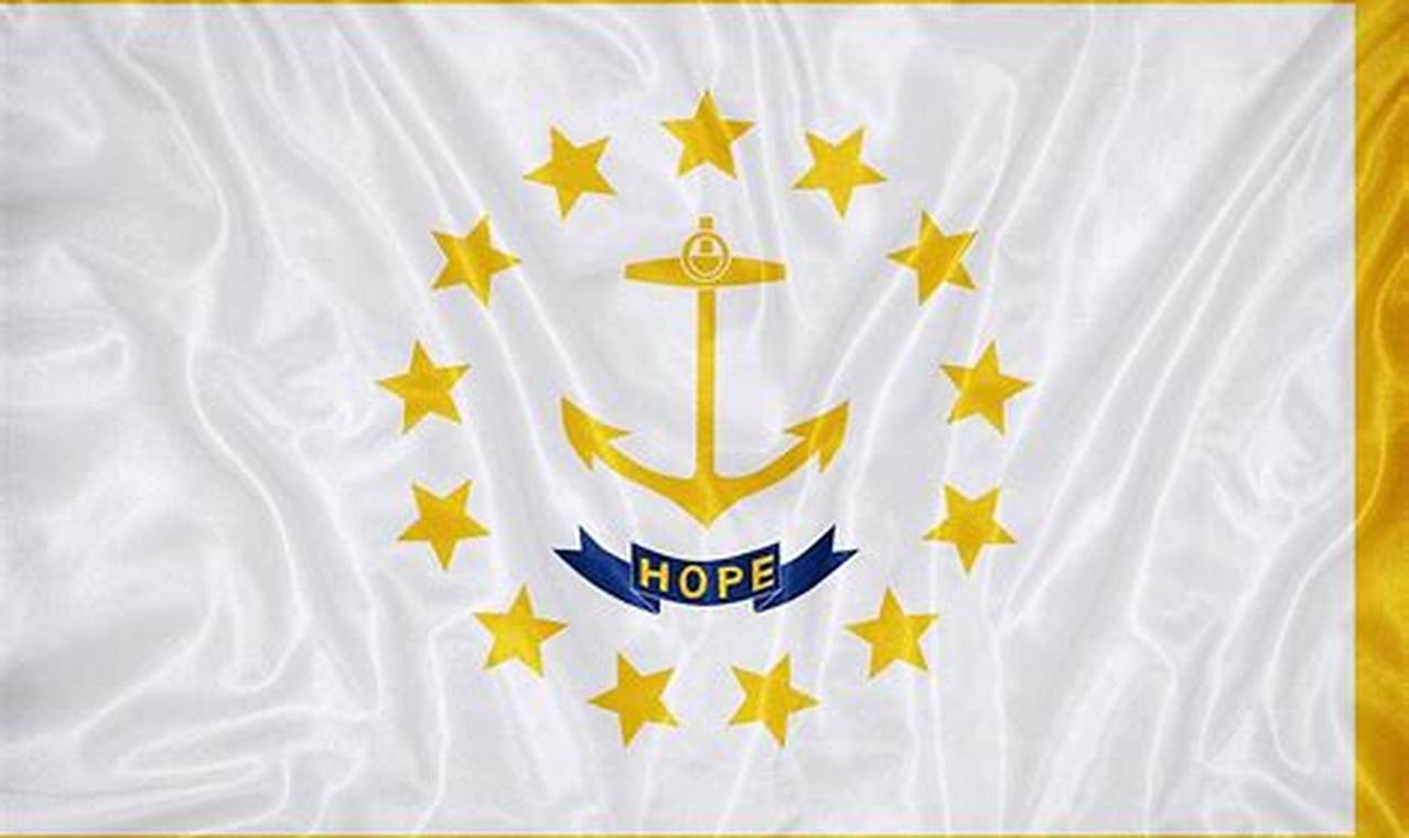 All-State Rhode Island 2024