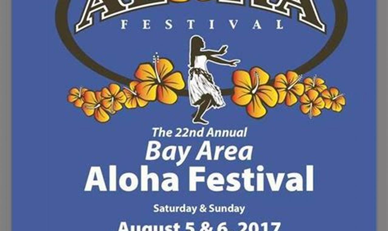 Aloha Festival 2024 Las Vegas