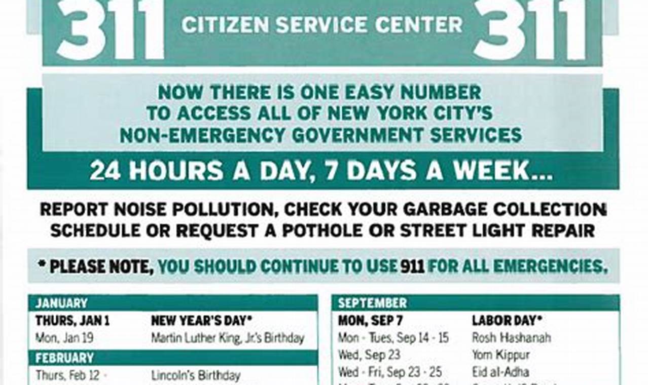 Alternate Side Parking Nyc Calendar 2024 Printable