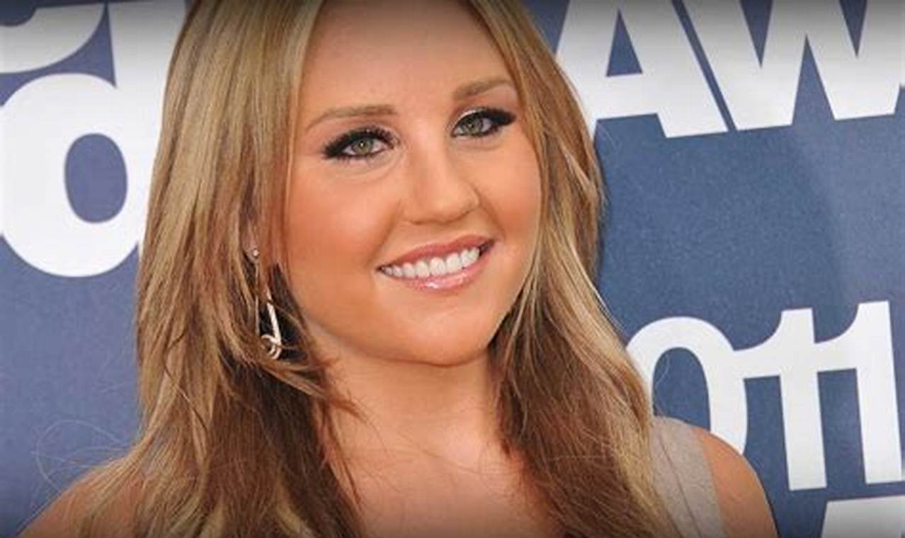 Amanda Bynes' Net Worth And How She Spends It