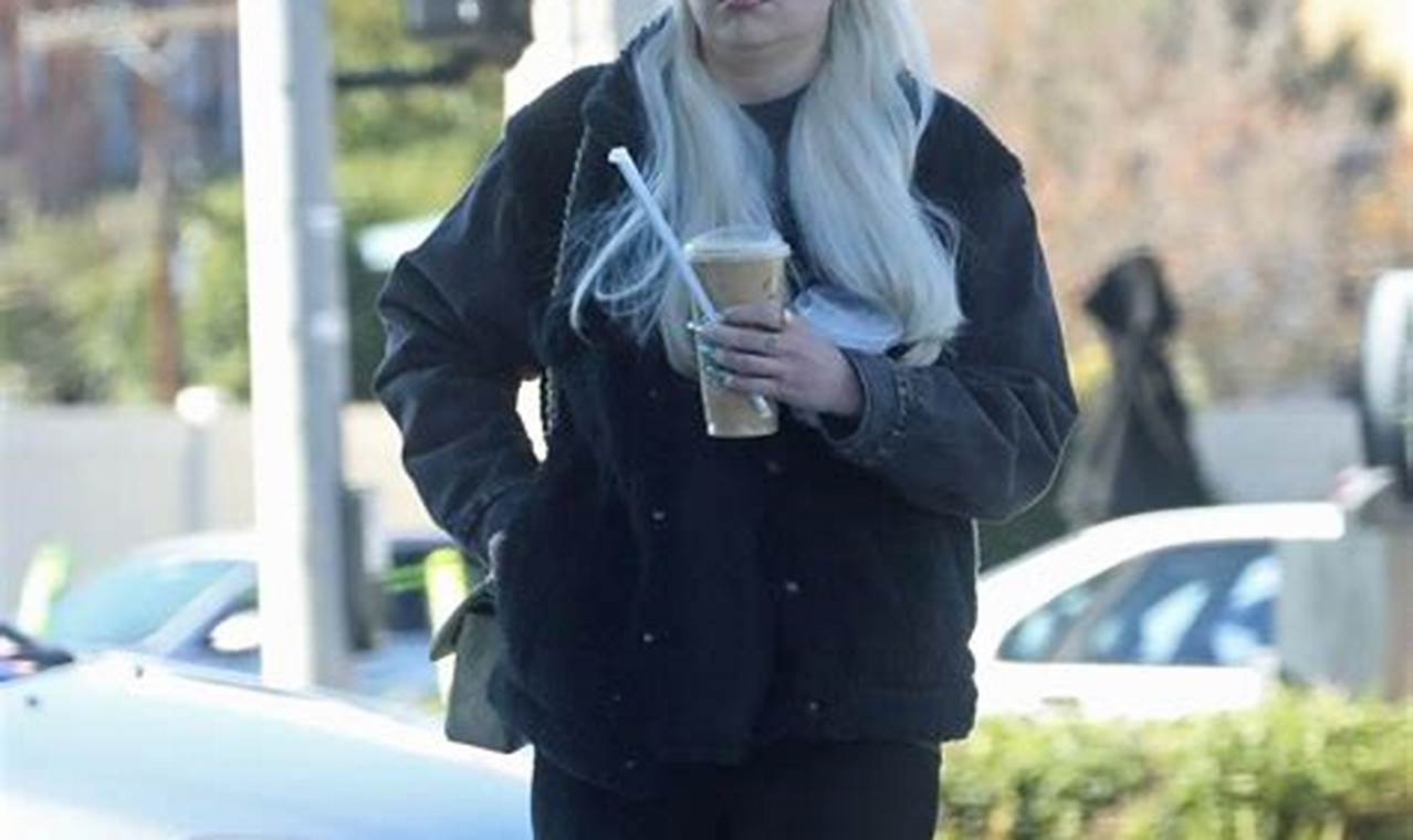 Amanda Bynes 2024 Images