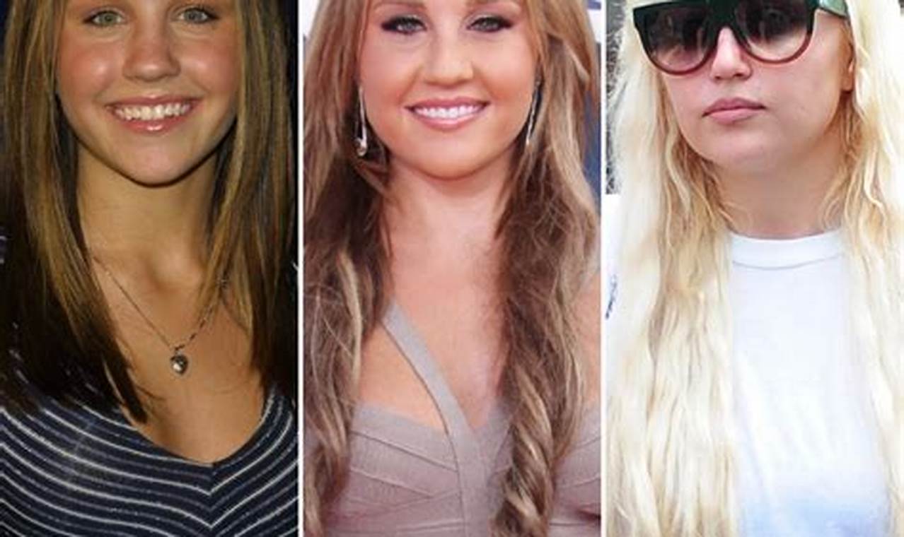 Amanda Bynes Today 2024 Images