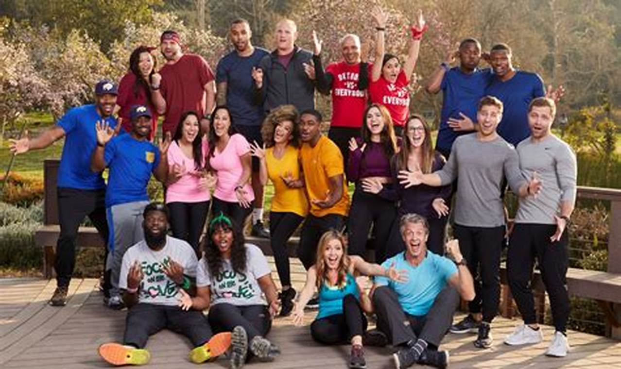 Amazing Race 2024 Start Date Season 33