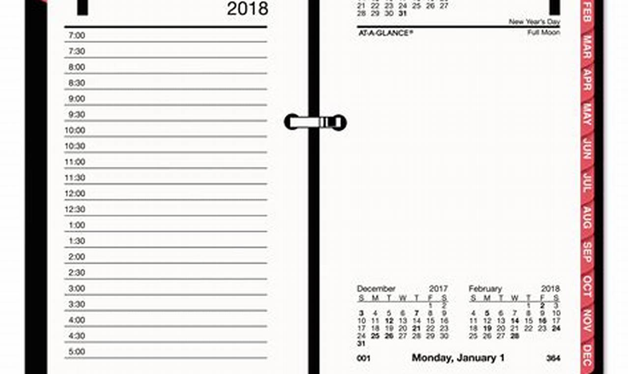 Amazon Page A Day Calendars 2024