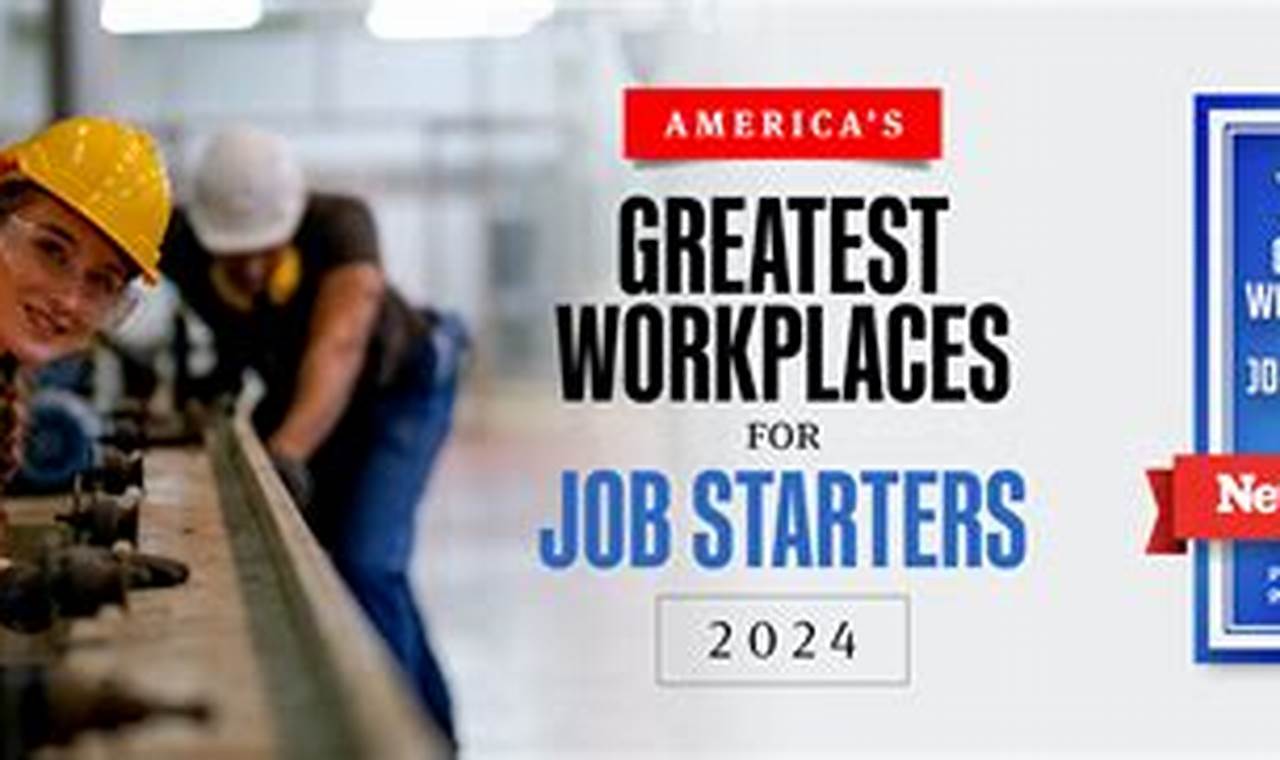 America'S Greatest Workplaces 2024 Newsweek Report