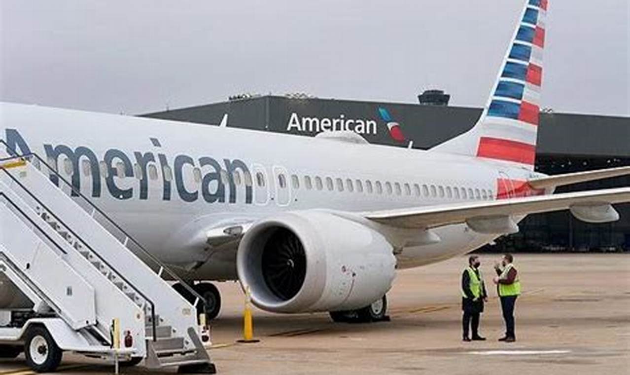 American Airlines Esa Policy 2024