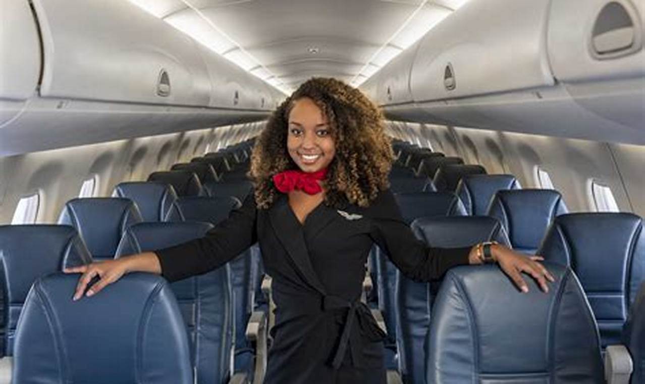 American Airlines Flight Attendant Training Dates 2024