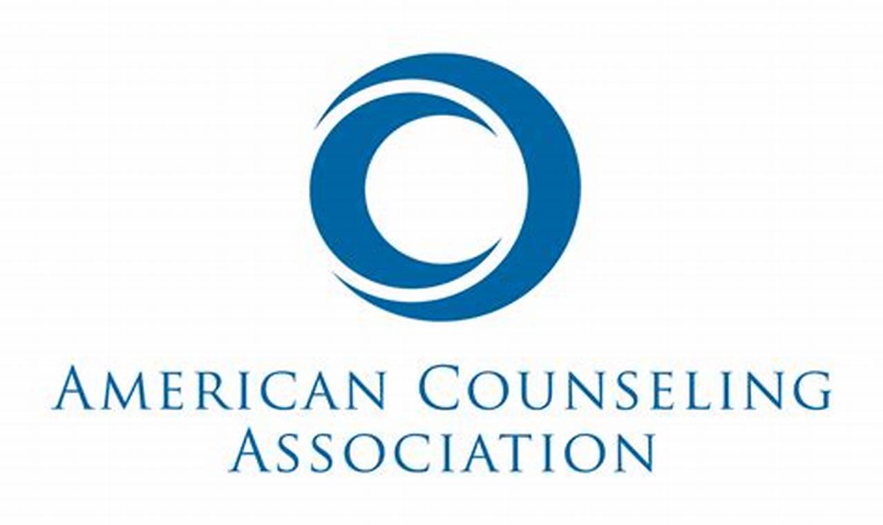American Counseling Association Conference 2024