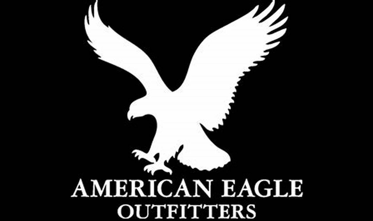 American Eagle Logo 2024