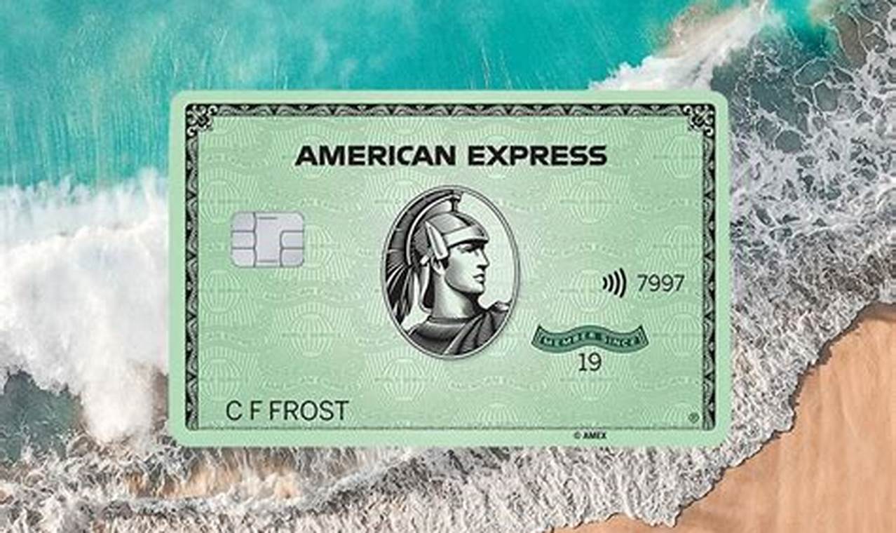 American Express Cut Line 2024
