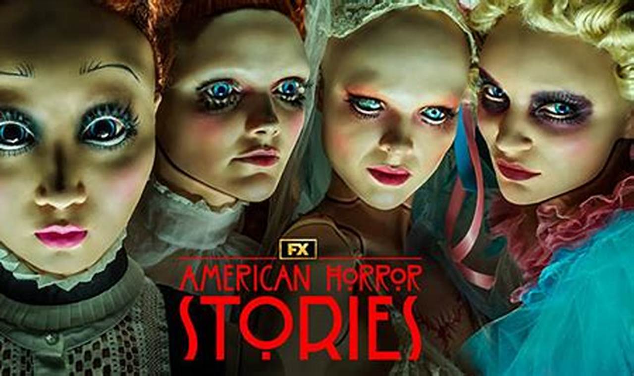 American Horror Story New Season 2024