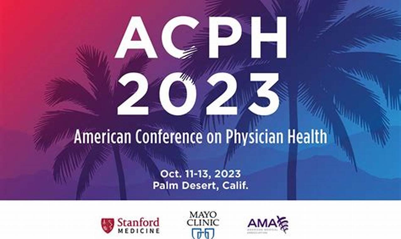 American Hospital Association Conference 2024