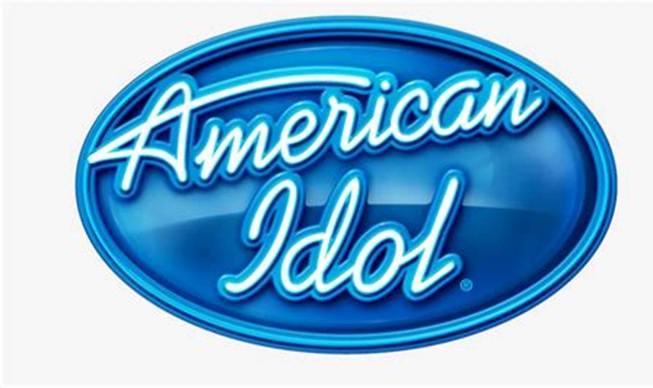 American Idol 2024 Auditions Schedule Tv