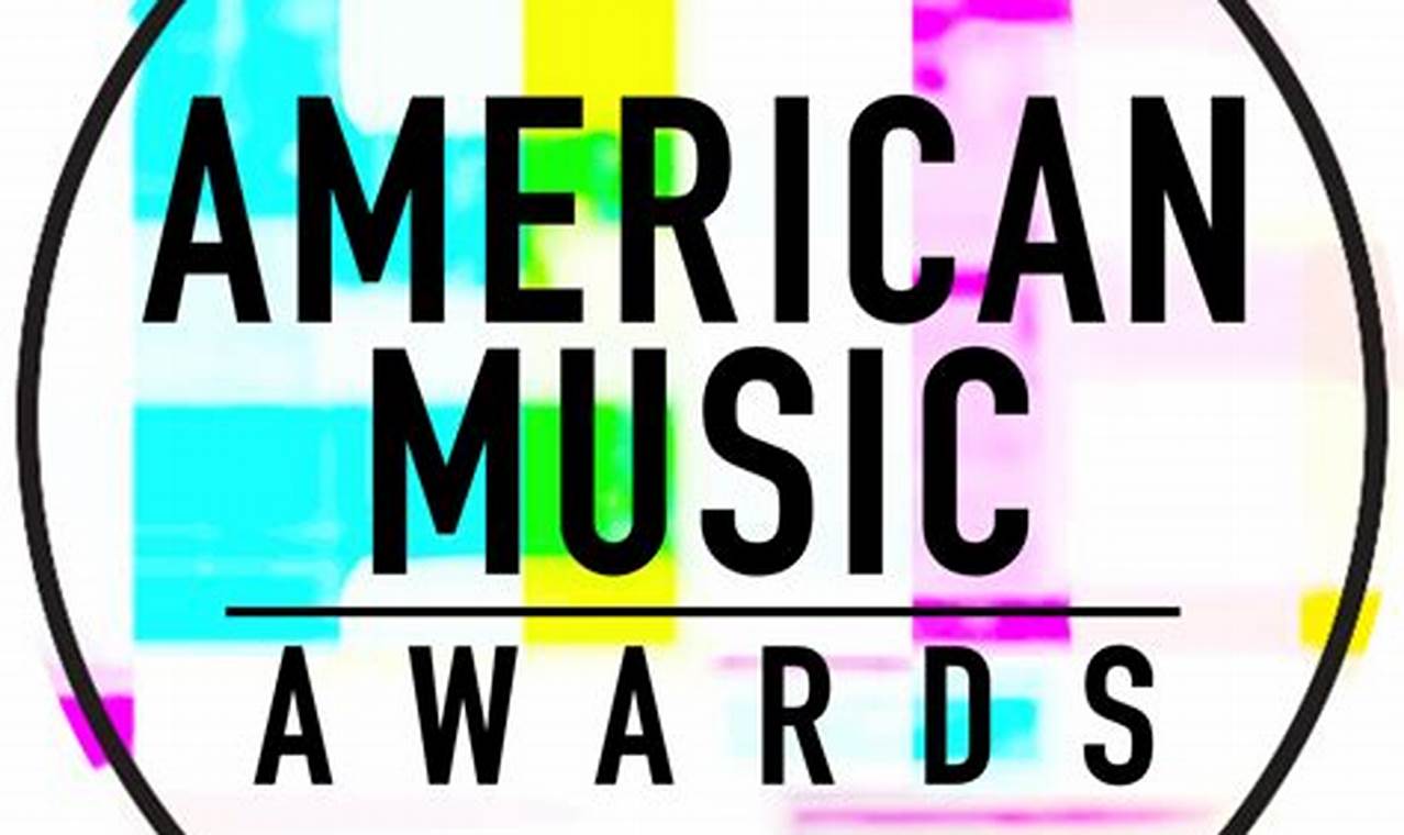 American Music Awards 2024 Nominados