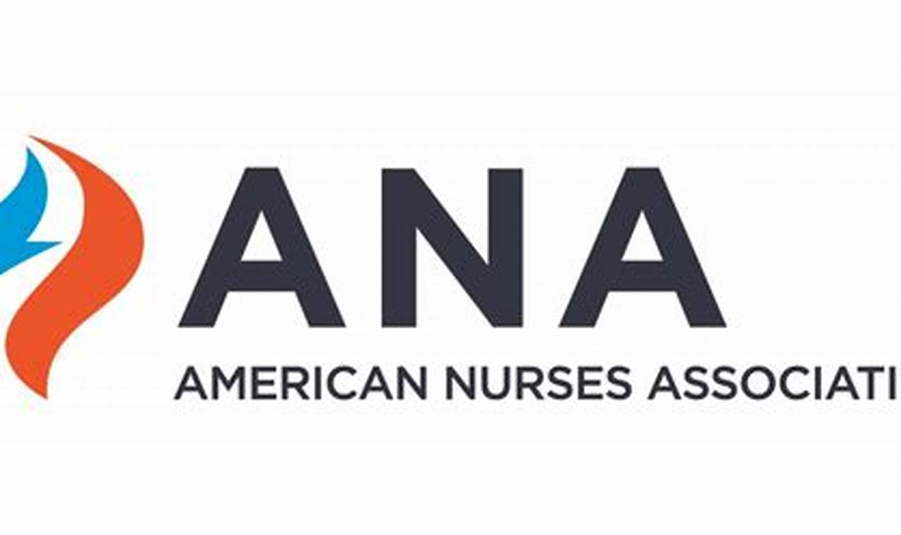 American Nurses Association Promo Code 2024
