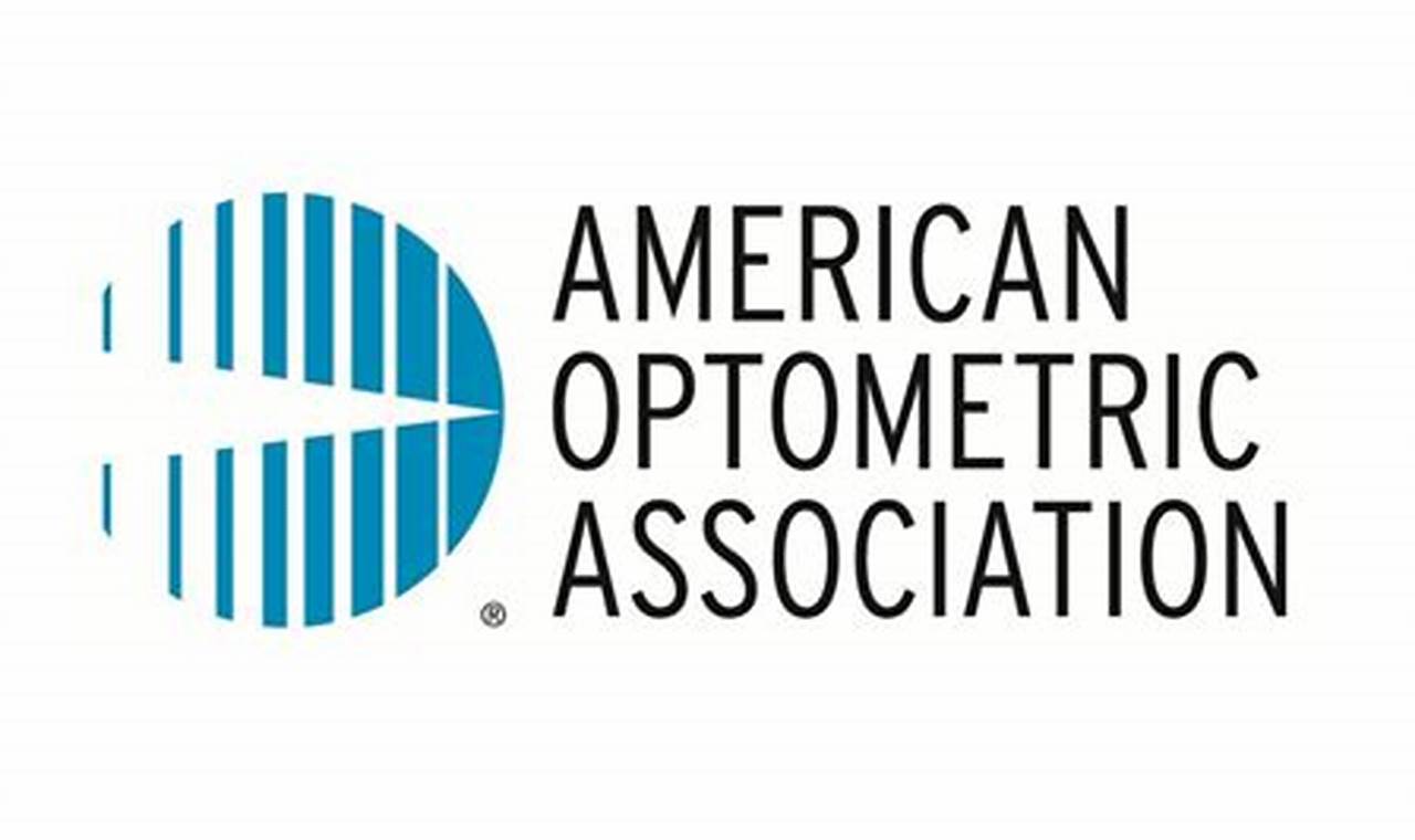American Optometric Association 2024