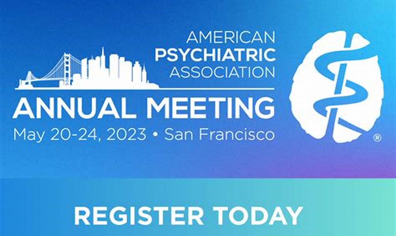 American Psychiatric Nurses Association Conference 2024
