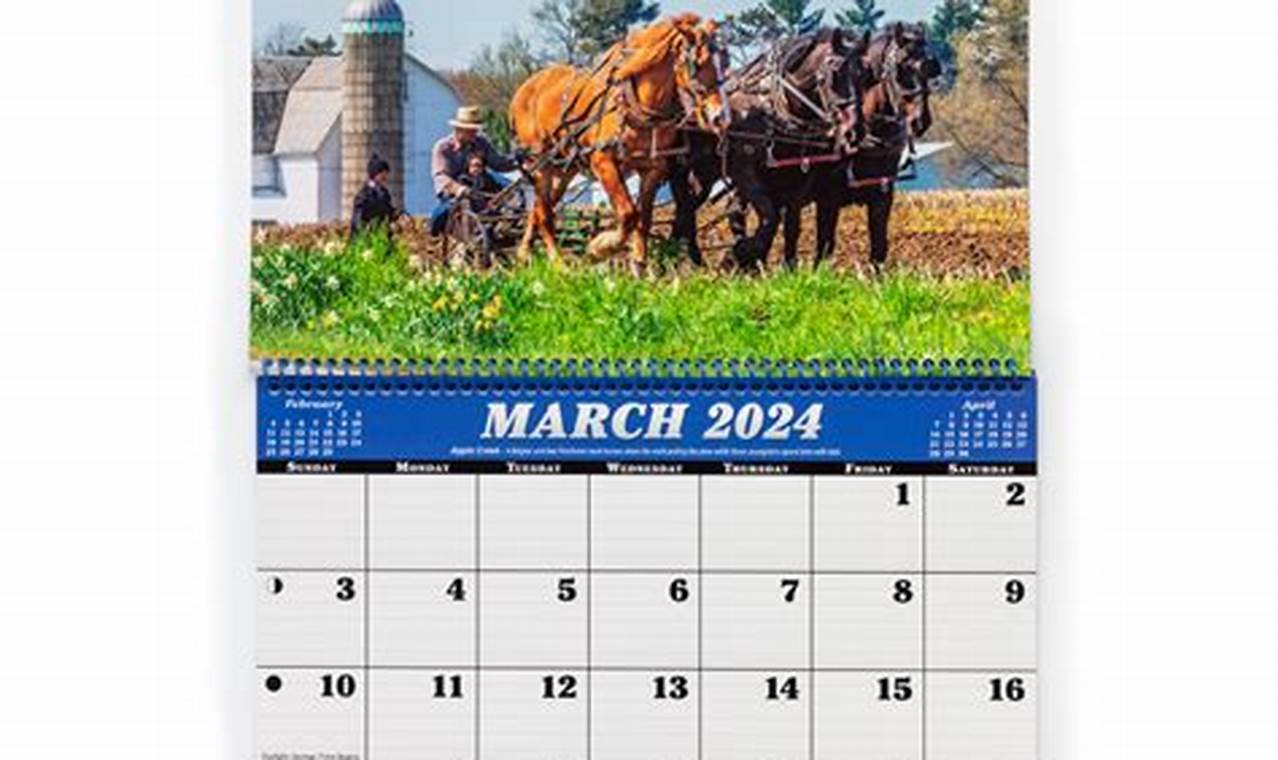 Amish Country Calendar Of Events 2024