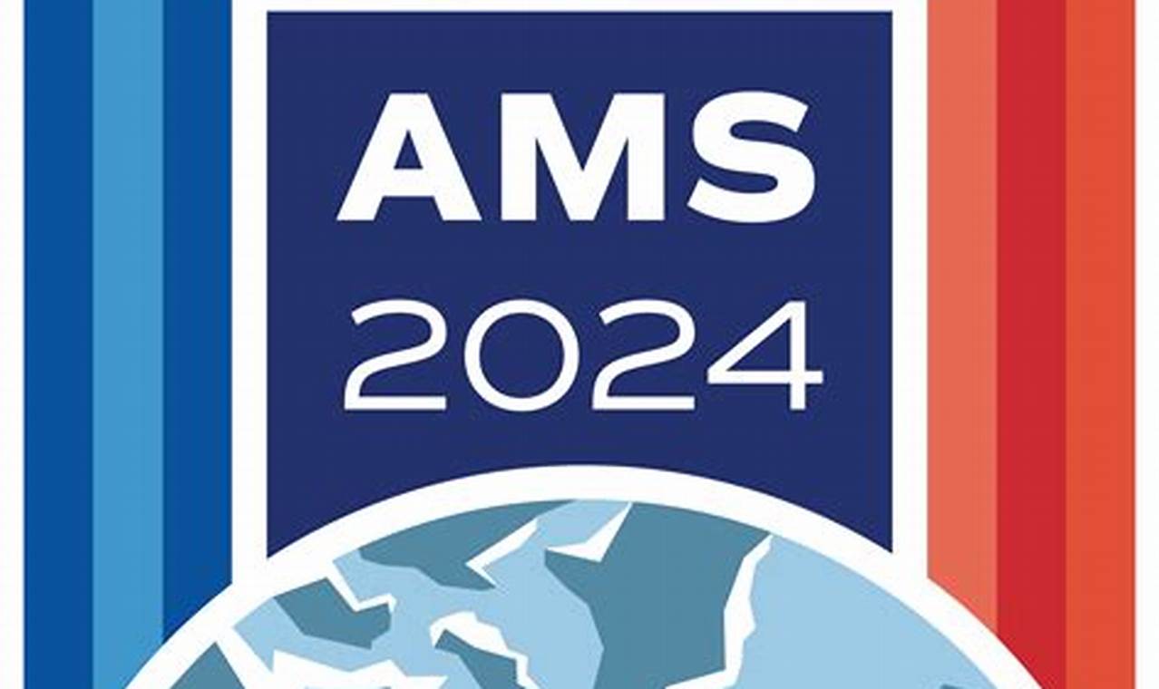 Ams Conference 2024