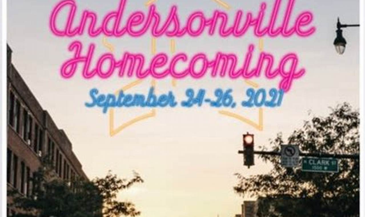Andersonville Fest 2024