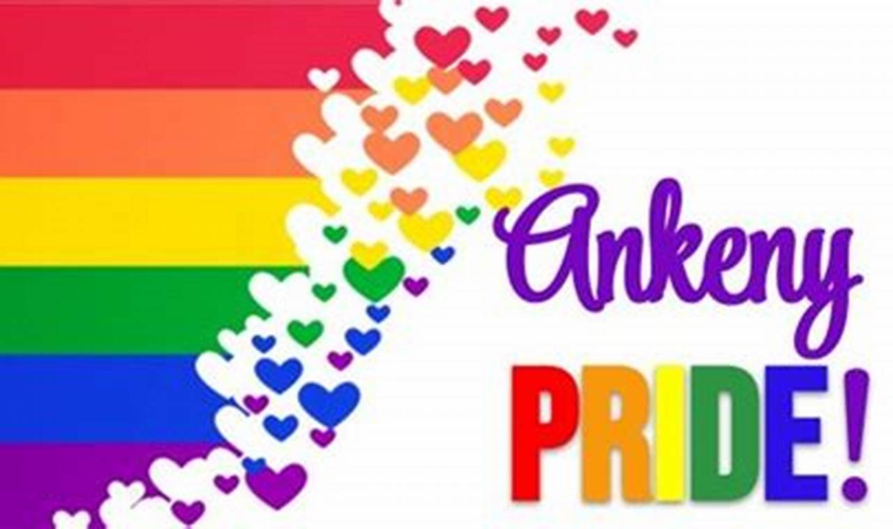 Ankeny Pride 2024