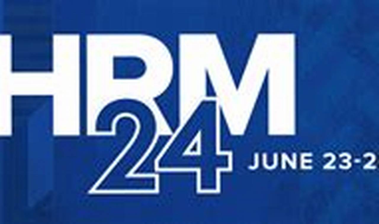 Annual Shrm Conference 2024
