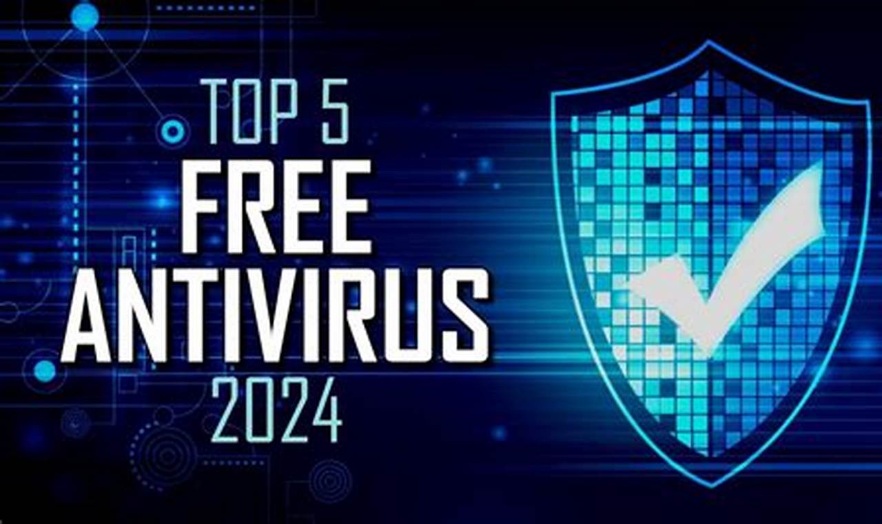 Antivirus Windows 7 2024