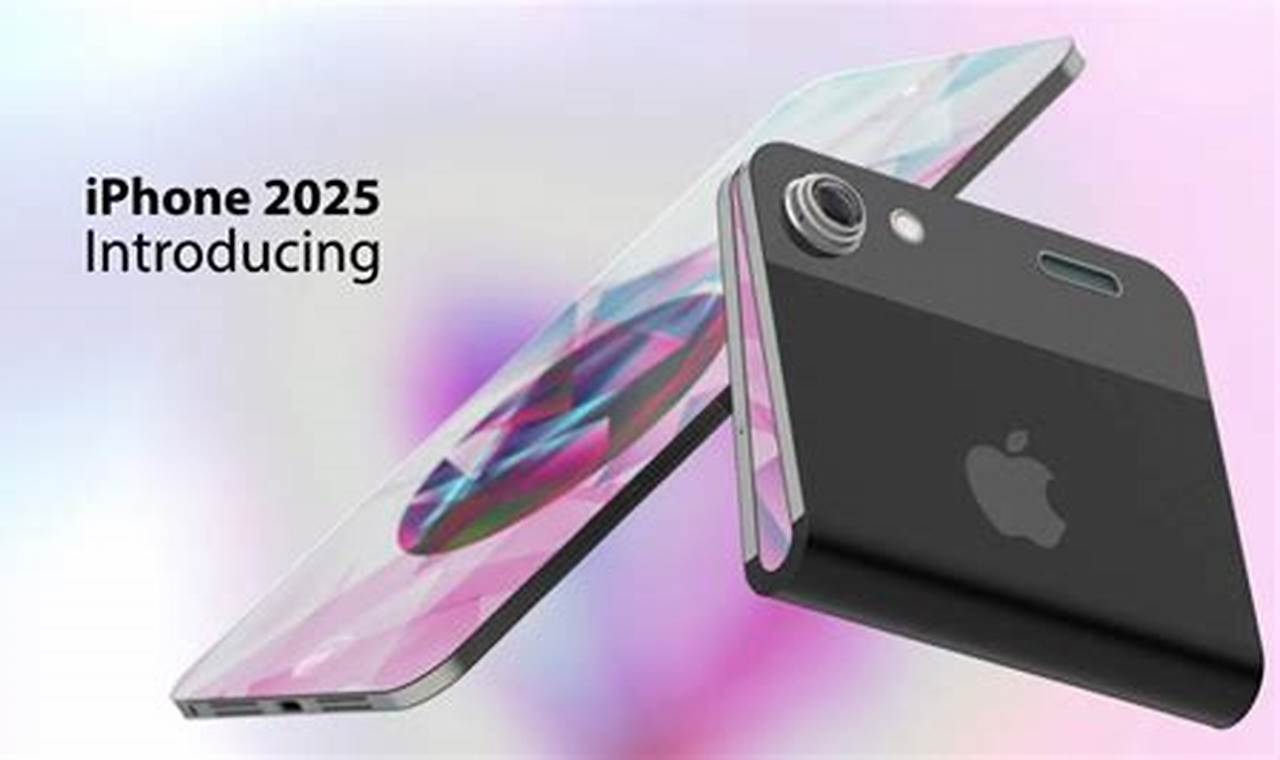 Any New Iphone Coming Out In 2024