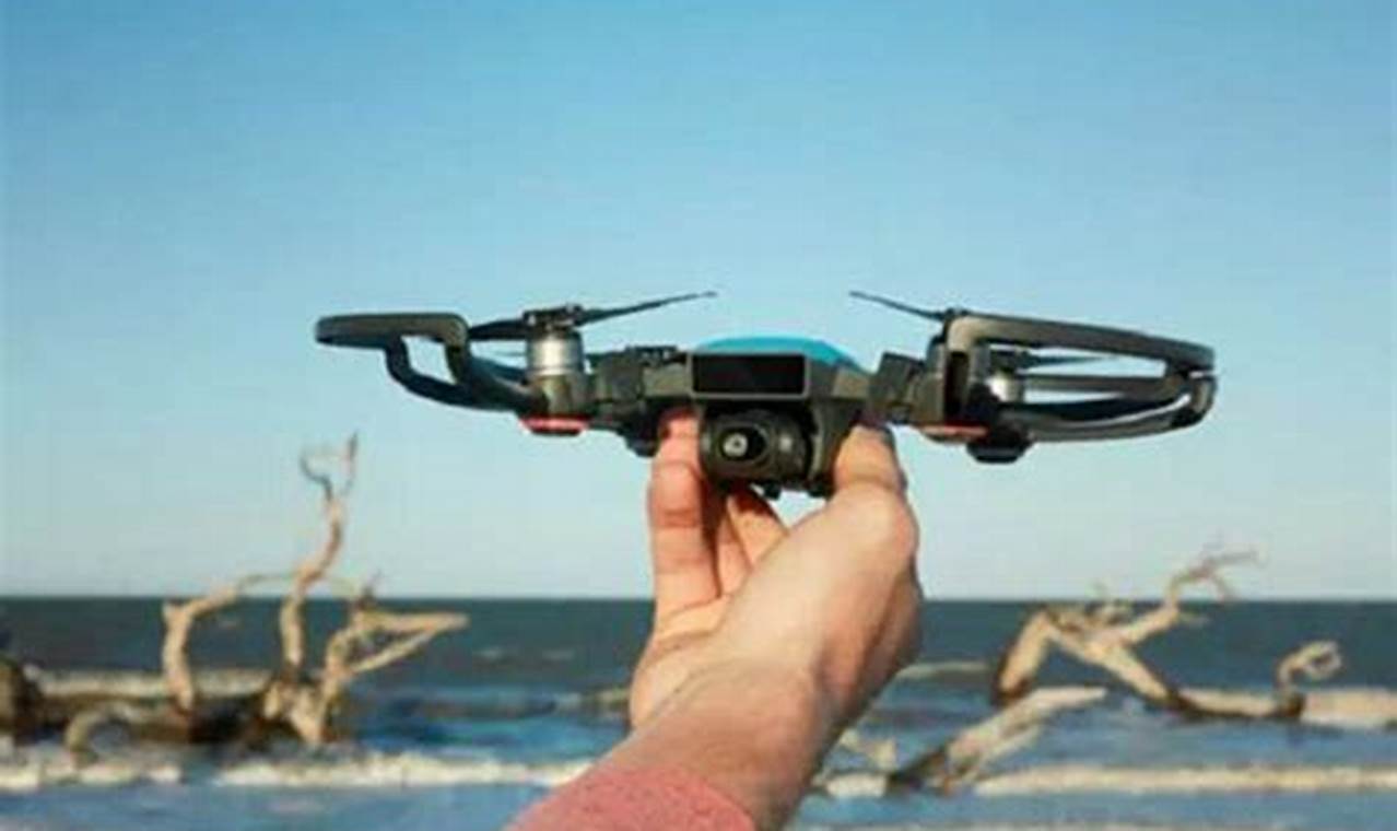 Apakah drone melanggar privacy?