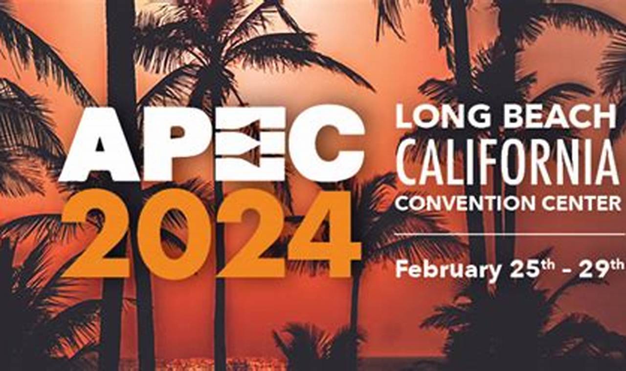 Apec Usa 2024