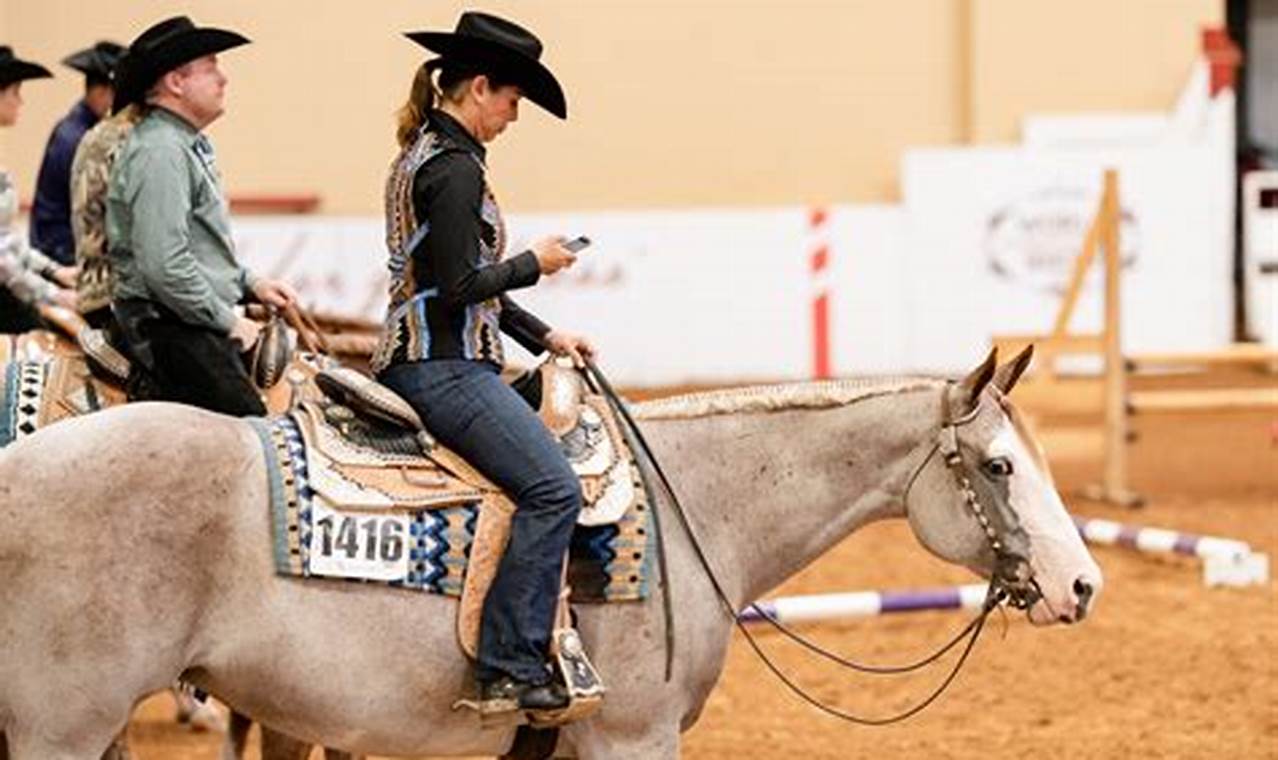 Apha World Show 2024