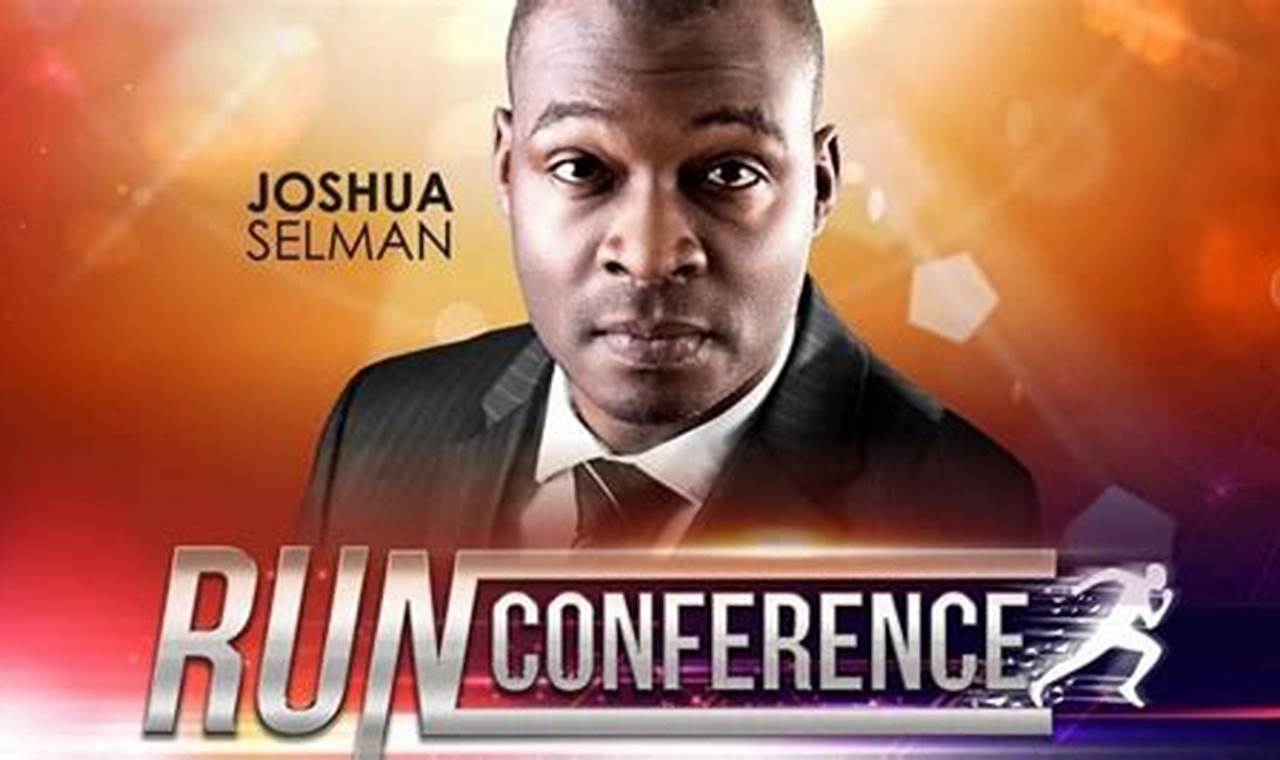 Apostle Joshua Selman In Usa 2024