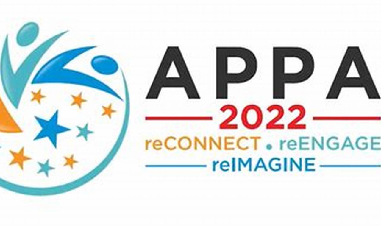 Appa 2024 National Conference