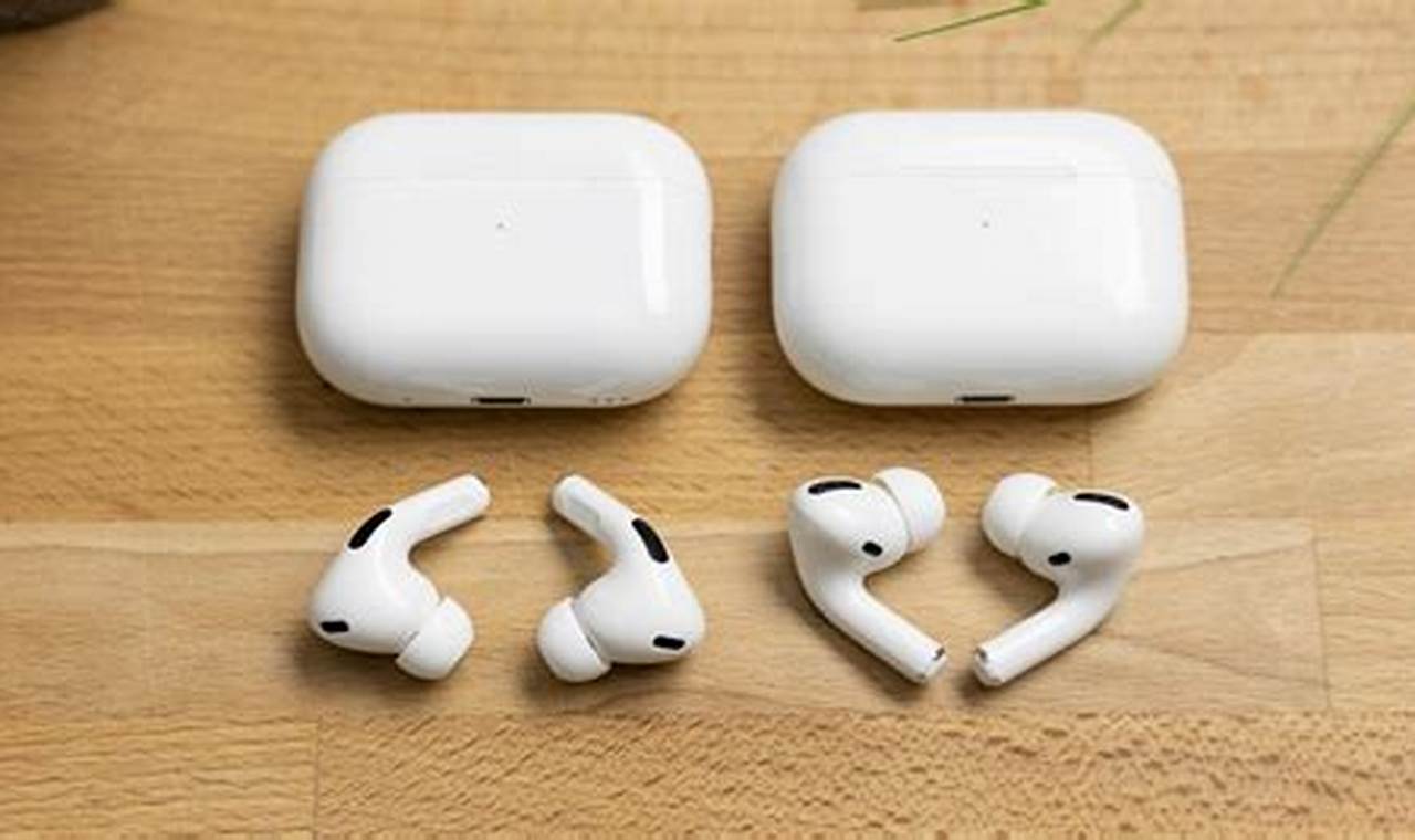 Apple Airpods Pro 2024 Release Date