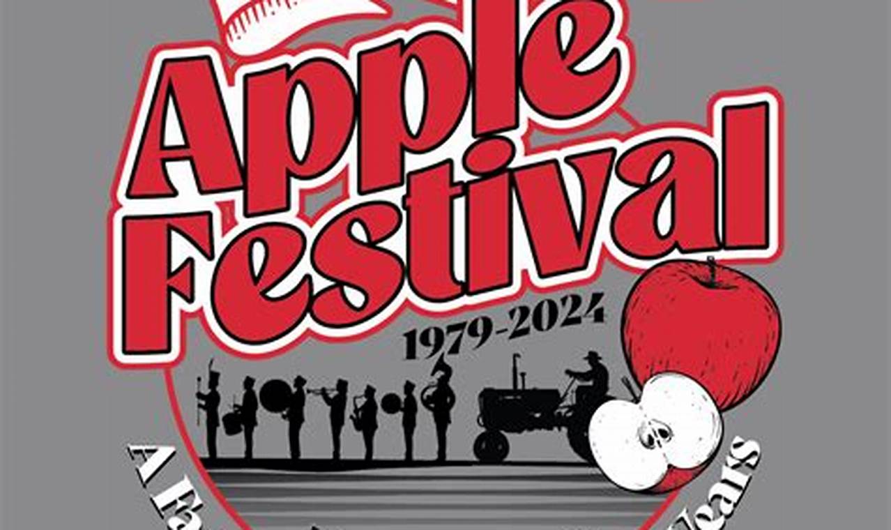 Apple Festival Versailles Mo 2024