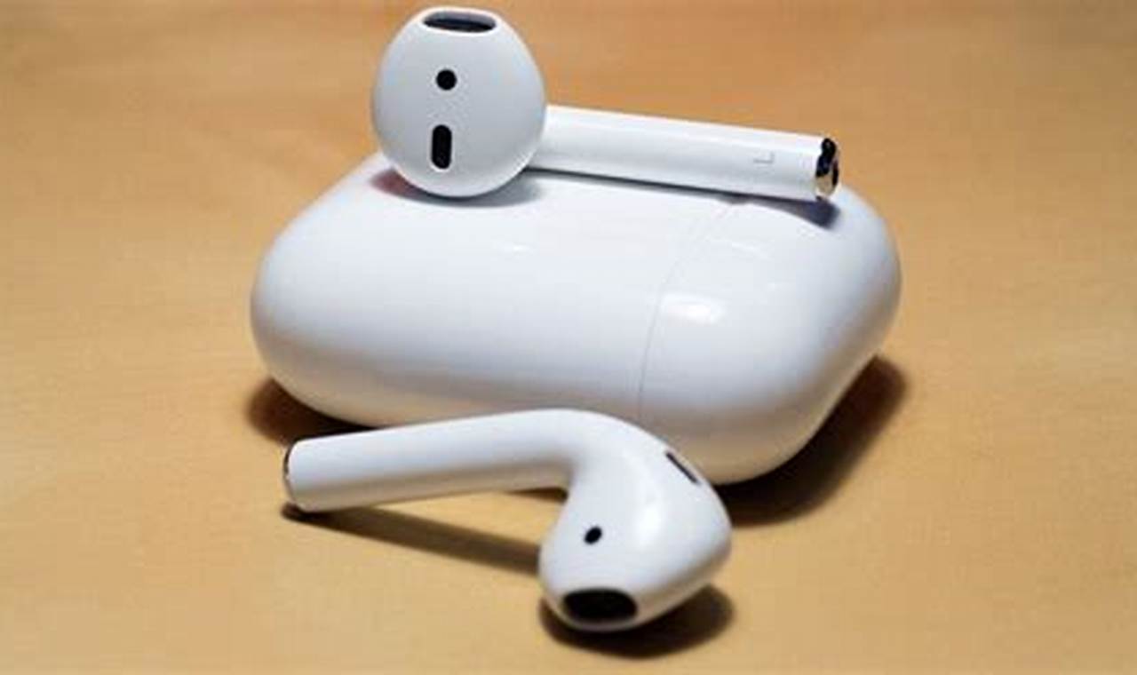 Apple Free Airpods For Students 2024
