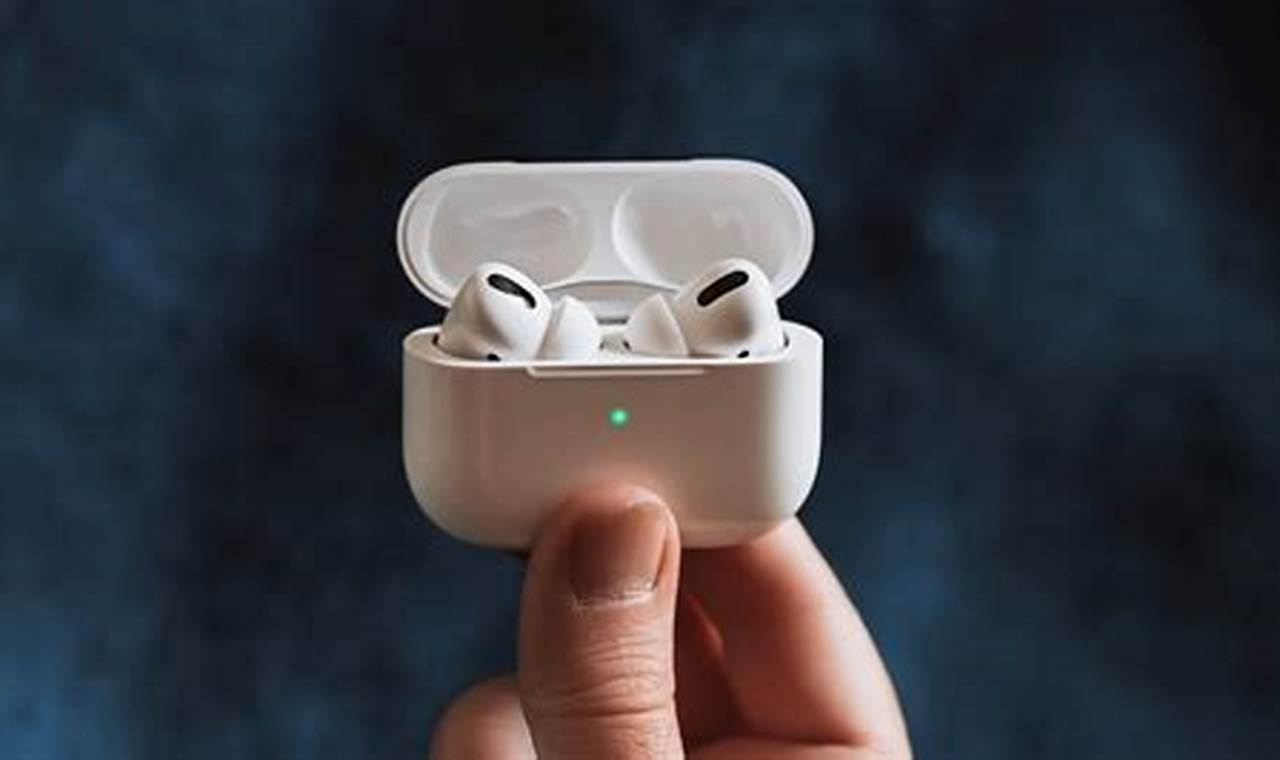 Apple Student Free Airpods 2024