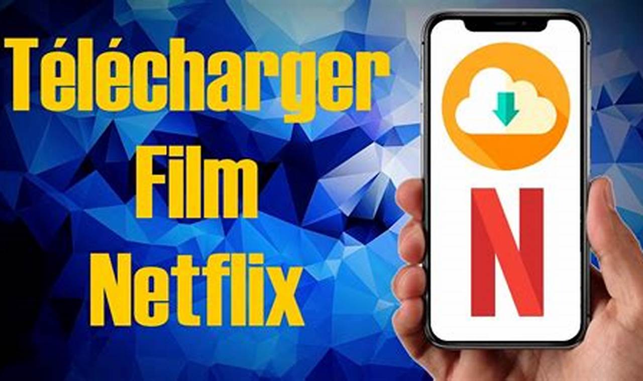 Application Pour Regarder Netflix À Plusieurs Sur Téléphone