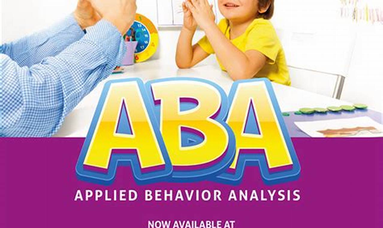 Applied Behavior Analysis Conference 2024