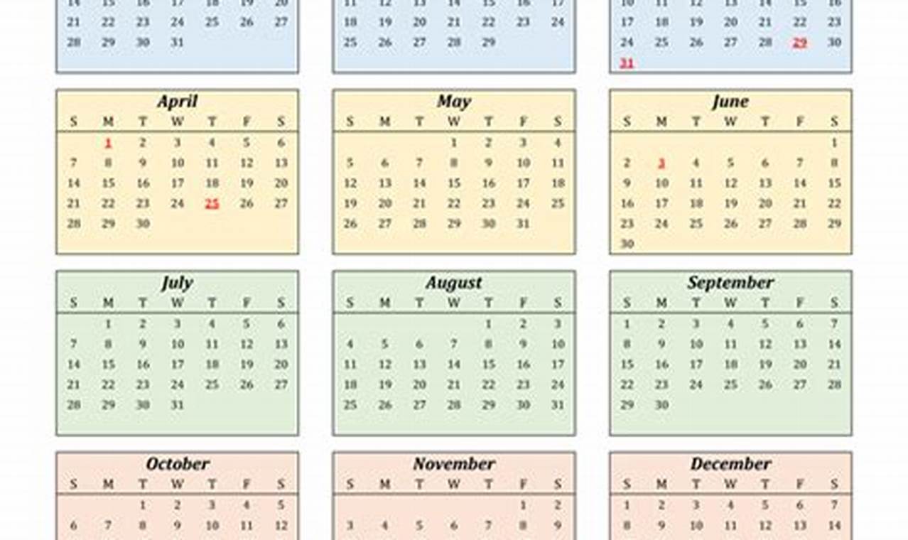 April 2024 Calendar With Holidays Nz Calendar
