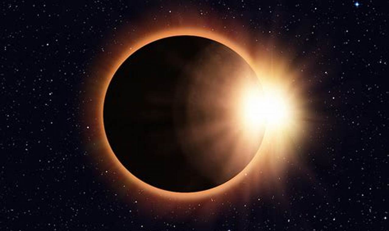 April 8 Eclipse Little Rock Facebook